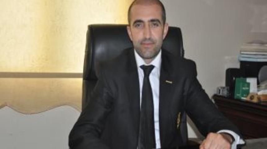 Tatvan'da 9 bin aileye k&ouml;m&uuml;r yardımı