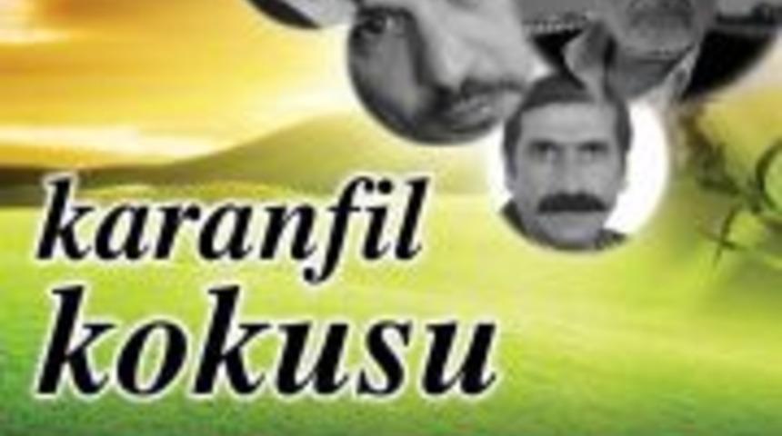 Karanfil kokusu Nevşehir'de sahneleniyor