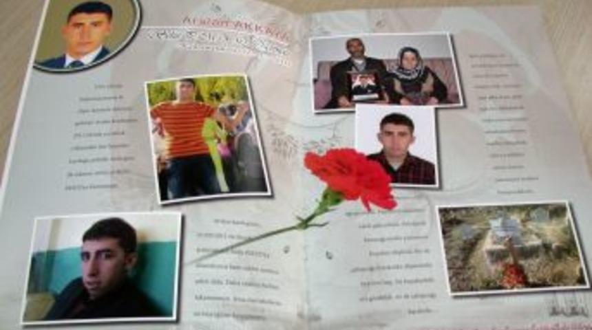 Emniyet, şehitler için albüm hazırladı