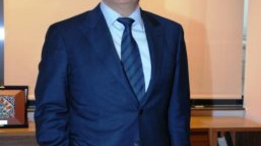 "Sanayinin disiplin altında olduğu b&ouml;lgeler daha da gelişecek"