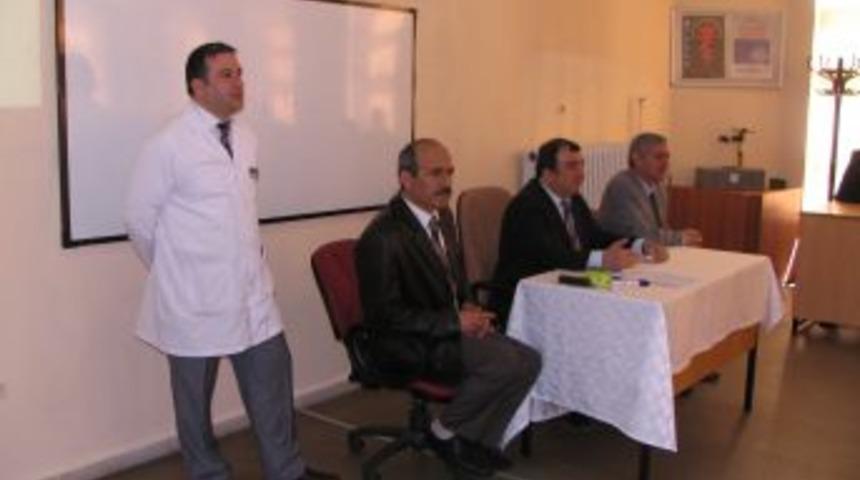 TEDAŞ, &ccedil;alışanlarına iş g&uuml;venliği ve iş sağlığı eğitimi veriyor