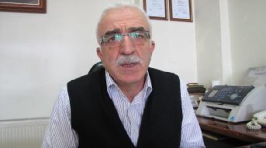 Durak: Fındığa alternatif yok, değerini iyi bilelim