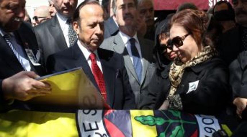 Ekrem Bora i&ccedil;in t&ouml;ren d&uuml;zenleniyor