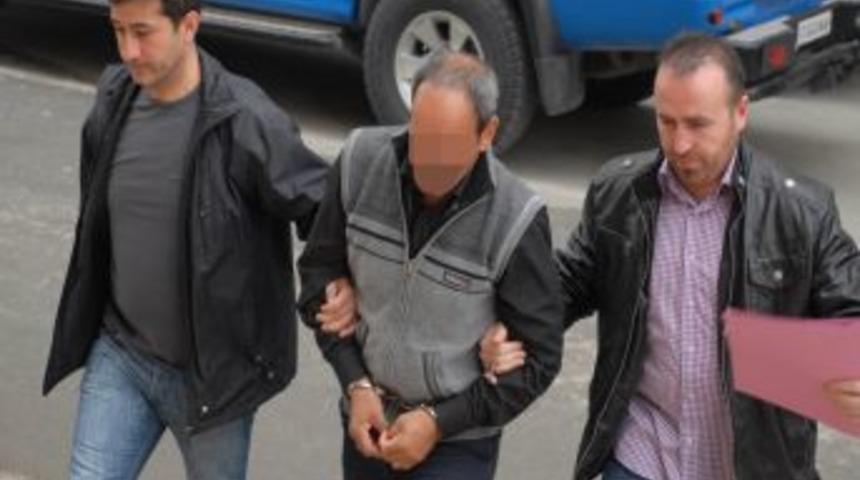 Sahte Polis Dolandırdı