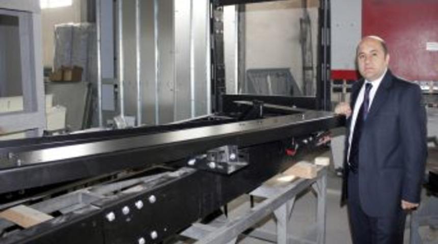 T&uuml;rk asans&ouml;r firması Emak, Nijerya B&uuml;y&uuml;kel&ccedil;iliği'nin ihalesine alınmadı