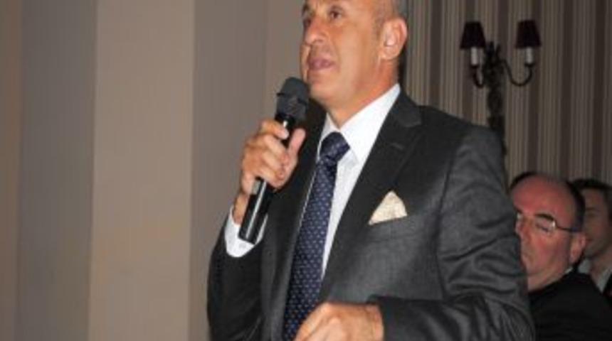 Barut: Kış turizminde Manavgat 5 yıldır geri gidiyor