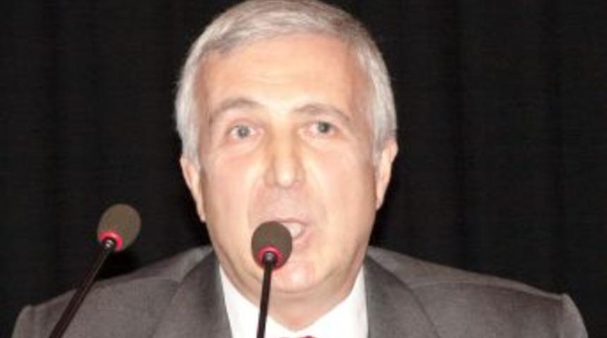 Prof. Dr. Y&ouml;ndemli: Mesir macununun form&uuml;l&uuml;n&uuml; Kriton buldu