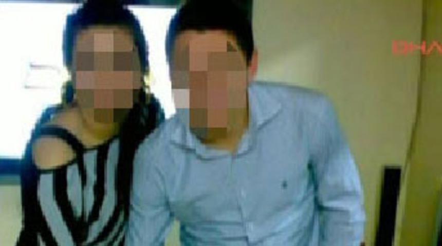 Kıskan&ccedil; koca dehşeti