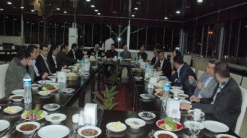 NASİAD, Ofis Mobilyaların Problemlerini Masaya Yatırdı