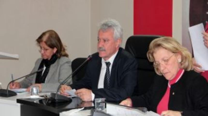 &Ccedil;ankaya Belediye Meclisi&rsquo;nde yeni komisyon &uuml;yeleri belli oldu