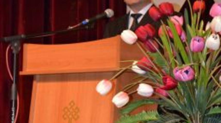 "Aklımız her zaman m&uuml;kemmele ulaşmak i&ccedil;in yeterli değildir"