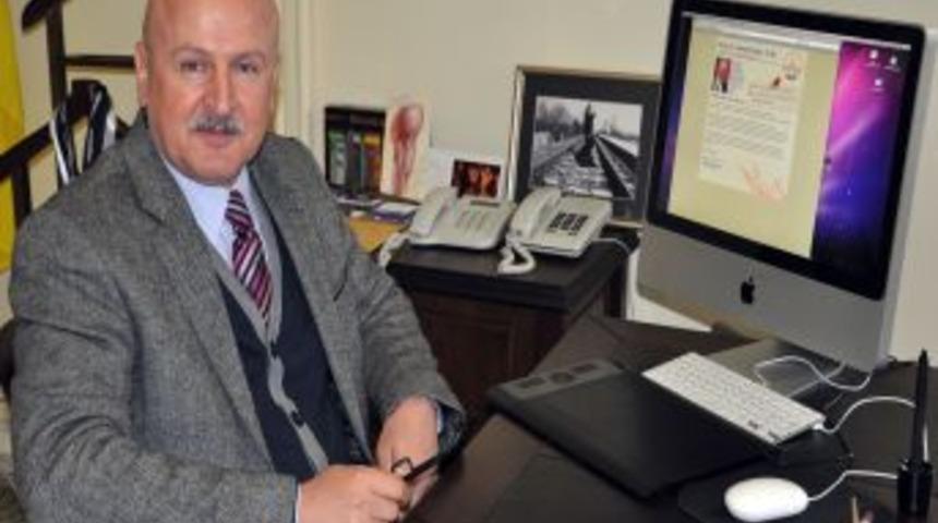 Rekt&ouml;r adayı Prof. Dr. Sınav: Asgari m&uuml;ştereklerde sinerji ortamı oluşturacağız