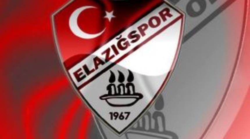 Elazığspor'a para cezası..