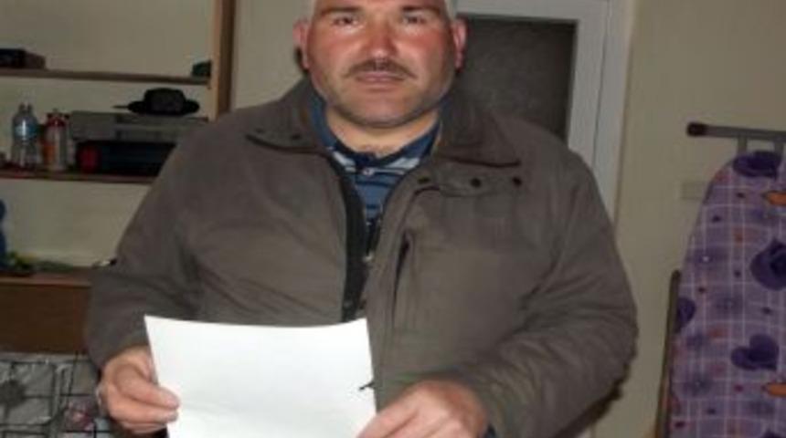 Devir işlemlerini yapmadan sattığı araba 18 yıl sonra başına dert a&ccedil;tı