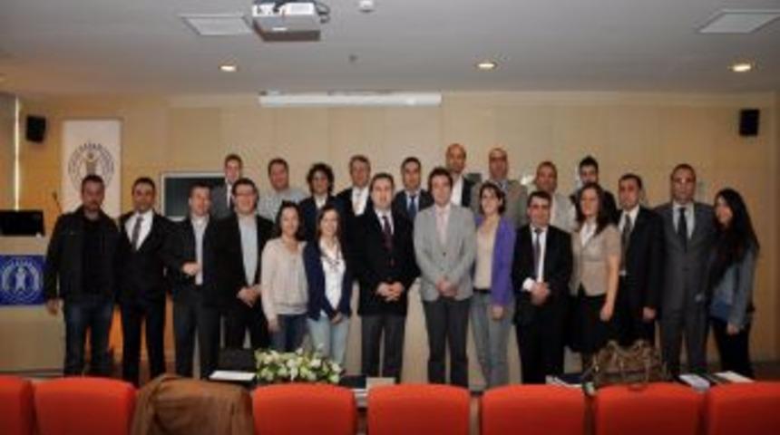 Şen: Teknopark i&ccedil;in farklı se&ccedil;enekler var