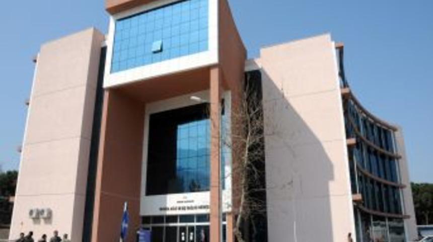 Manisa Ağız ve Diş Sağlığı Merkezi'nin yeni binası a&ccedil;ılıyor