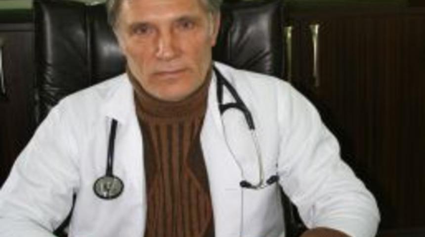 &ldquo;Verem koğuşunda kullanılan &ccedil;atal kaşıklarla bize yemek yedirdiler&rdquo;