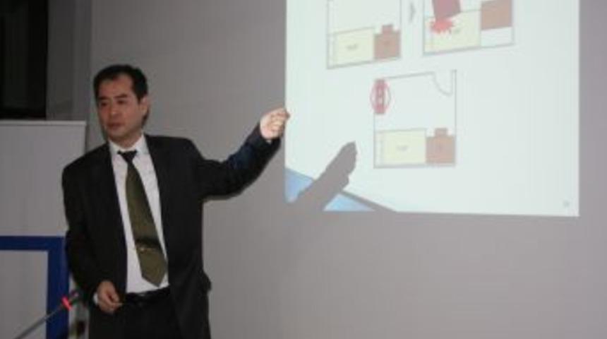 Japon Mimar: T&uuml;rkiye'de deprem s&uuml;rekli g&uuml;ndemde kalmalı