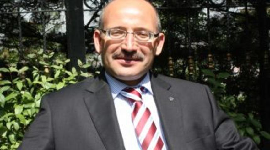 Bursa'da hızlı tren &ccedil;alışmaları başladı