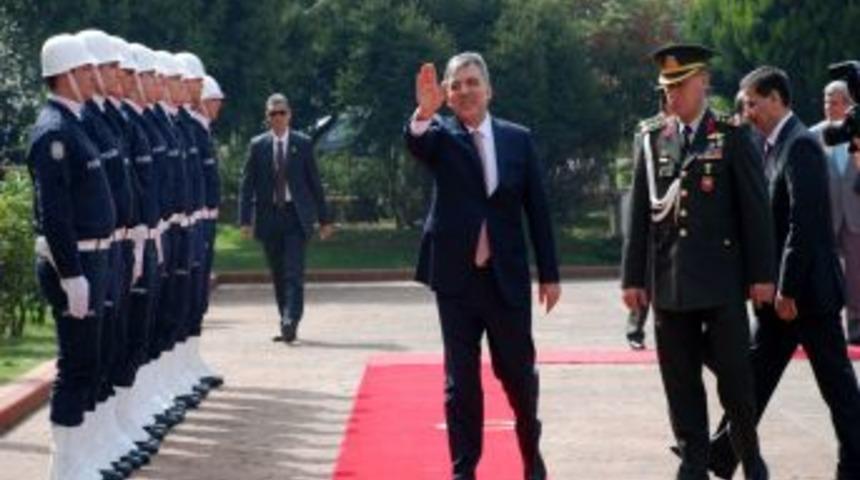 G&uuml;l: Uludere olayıyla ilgili titiz &ccedil;alışma yapıldığından herkes emin olsun