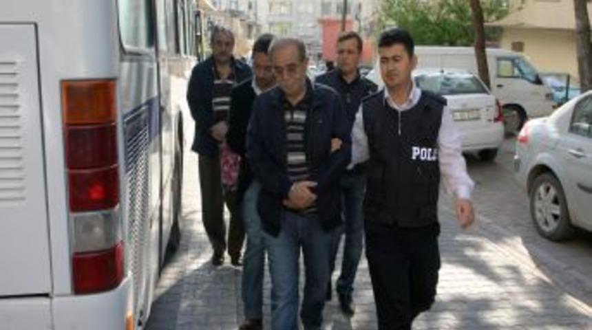 Adana DDY B&ouml;lge M&uuml;d&uuml;rl&uuml;ğ&uuml;'nde yolsuzluk iddiası