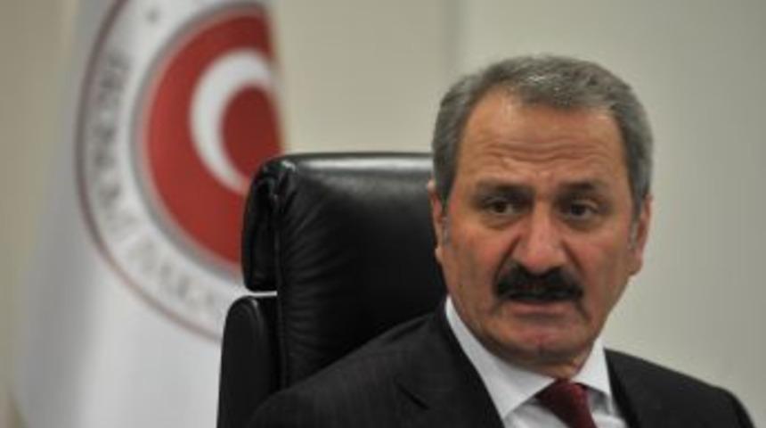 &Ccedil;ağlayan: Doğalgaza dayalı olmayan enerji yatırımlarını destekleyeceğiz