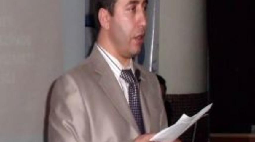 &Ouml;ğretmenlere g&uuml;venli internet semineri