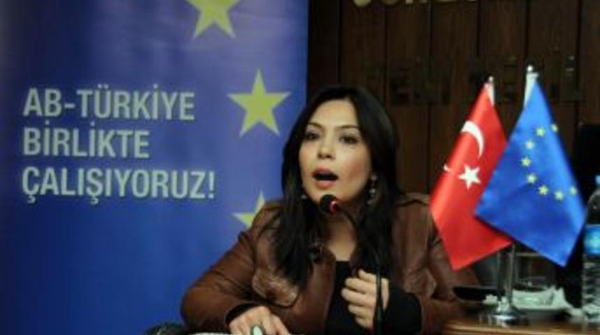 AB &Ouml;yk&uuml; Yarışması'na hazırlıklar başladı