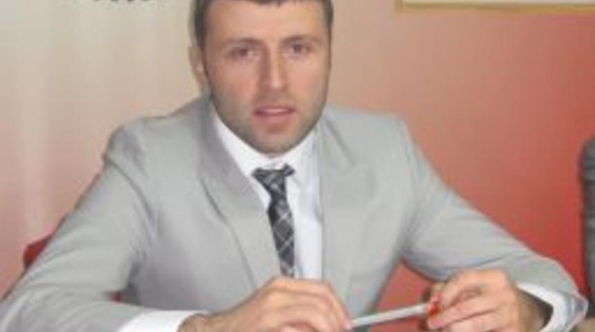 MHP İlkadım İl&ccedil;e Başkanı Şimşek: İlkadım'da &ccedil;ok g&uuml;zel &ccedil;alışmalar yapılacak