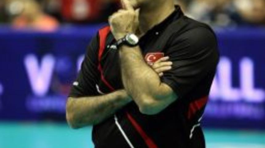 Motta: Gen&ccedil; erkeklere g&uuml;veniyorum