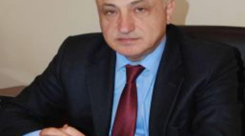 Kavsak: Suriye ile deniz ulaşımı noktasında hassas hareket ediyoruz