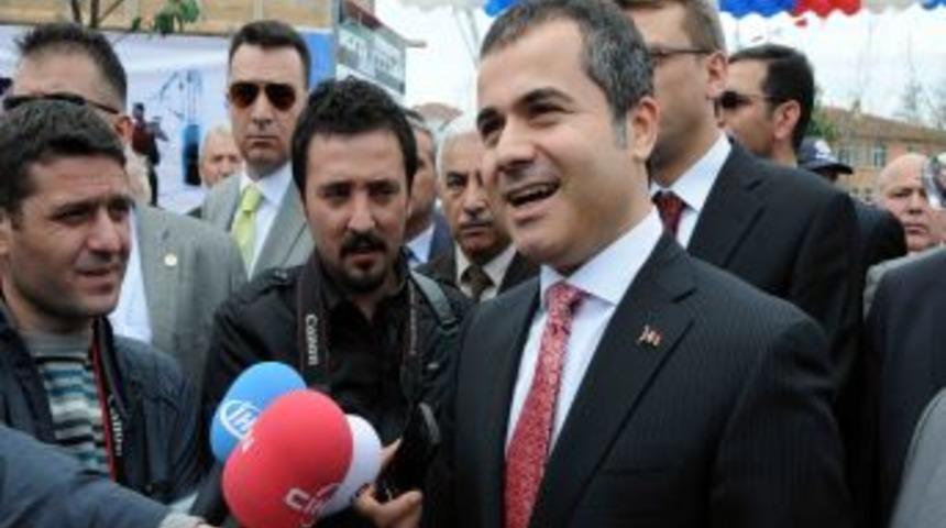 Gen&ccedil;lik ve Spor Bakanı Suat Kılı&ccedil;, TFF'nin kararını a&ccedil;ıkladığında &ouml;ğreneceğiz