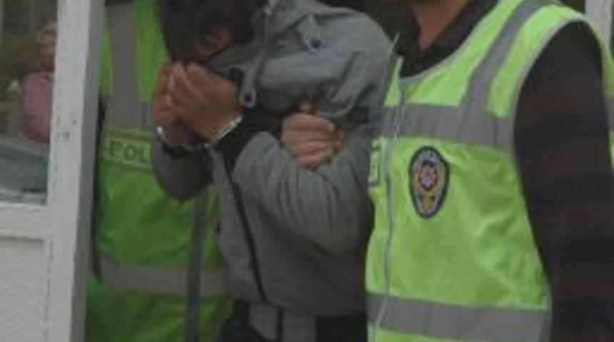 Gen&ccedil; Kız İntihara Teşebb&uuml;s Etti