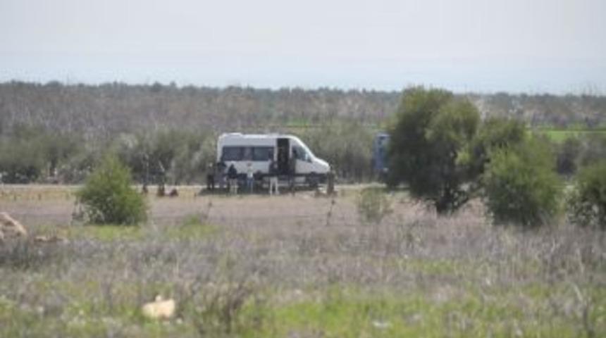 Son 24 Saatte 2 Bin 741 Suriyeli T&uuml;rkiye'ye Giriş Yaptı