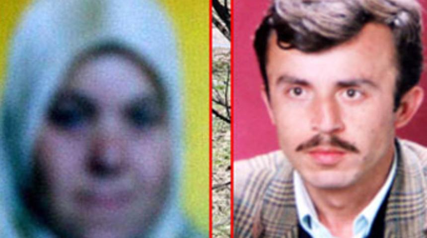 Ağabey dehşet sa&ccedil;tı: 2 &ouml;l&uuml;