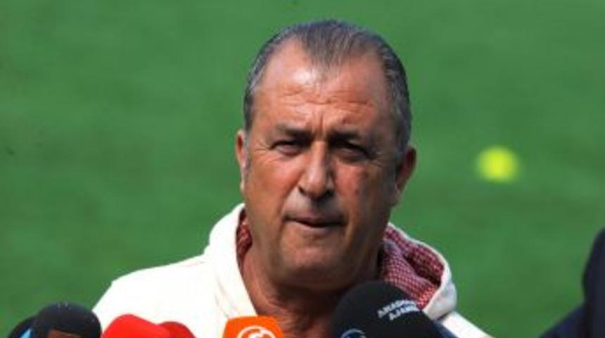 Galatasaray'da Manisaspor ma&ccedil;ının hazırlıklar s&uuml;r&uuml;yor