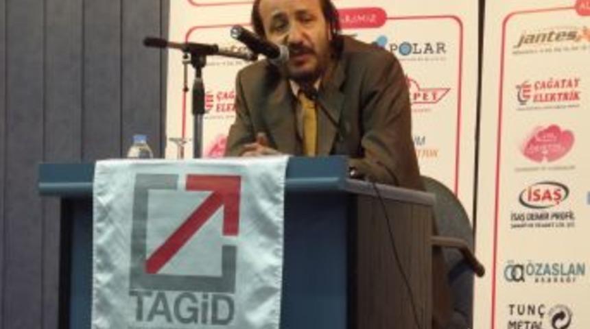 Dalgakıran: &Uuml;niversite mezunu &ouml;ğrenciler &uuml;retim yerine satışta &ccedil;alışıyor