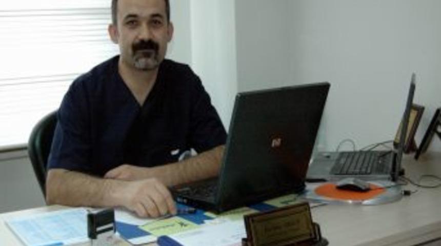 "yeşil &Ccedil;ay Gibi Siyah &Ccedil;ay Da Kanser D&uuml;şmanı"