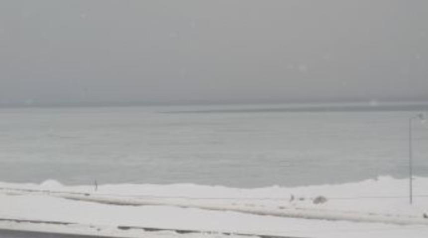 Van G&ouml;l&uuml; kar tuttu