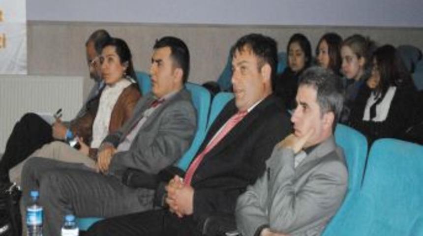 T&uuml;rk Belediyeler Birliği Heyetinin Filistin Ziyareti