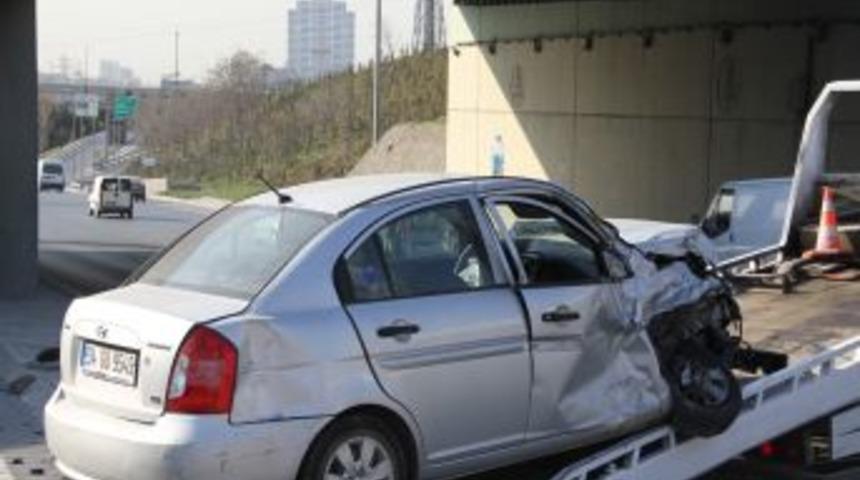 Siverek'te Balık Ölümleri