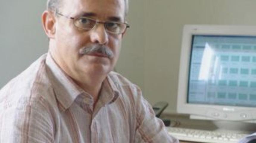 Prof. Dr. İdris Bostan, İstanbul'u Anlatacak