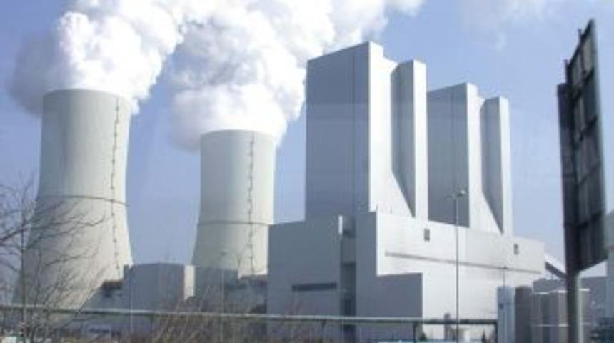 Bursa'da Sanayiciler Ortak Elektrik Santrali Kuruyor