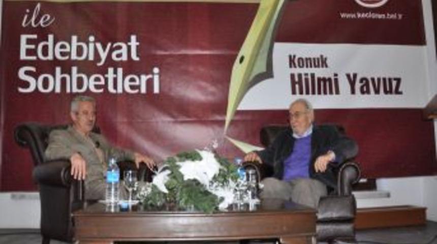 Ke&ccedil;i&ouml;ren Belediyesinin K&uuml;lt&uuml;r Hizmetleri S&uuml;r&uuml;yor