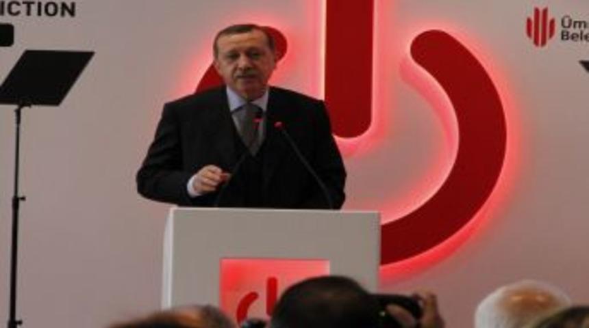 Erdoğan'dan Kılı&ccedil;daroğlu'na: "tilki Yetişemediği &Uuml;z&uuml;me 'koruk' Dermiş"
