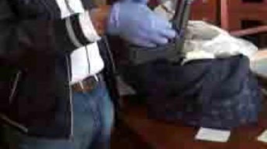 Su&ccedil; &ouml;rg&uuml;t&uuml;ne 500 polisle şafak operasyonu: 38 g&ouml;zaltı