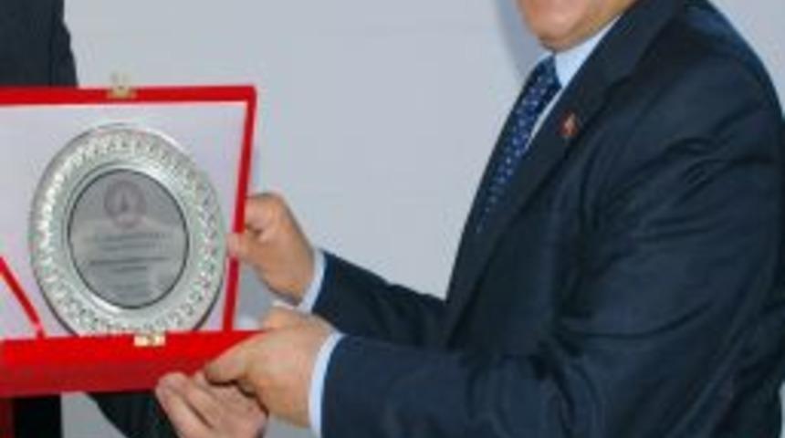 B&uuml;y&uuml;kkılı&ccedil;: Kayseri 15 yıldaki değişimle T&uuml;rkiye'ye model oldu