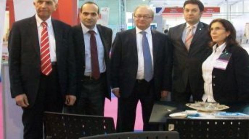 T&uuml;rk Dizileri Ortadoğu'da T&uuml;rk Balıklarının T&uuml;ketimini Artıracak