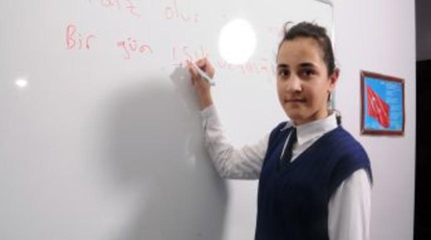 Mamak Bilgi Evlerinde 4 Milyon Sayfa Okundu