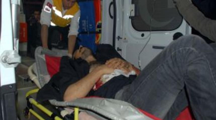 B&uuml;y&uuml;kşehir'in Voleybolcuları Play Off'ta